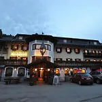 Hotel Kirchenwirt Lackenhof