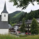 Hotel Kirchenwirt 3*