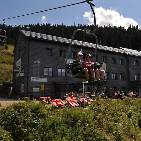 Hotel Kirchenwirt Lackenhof