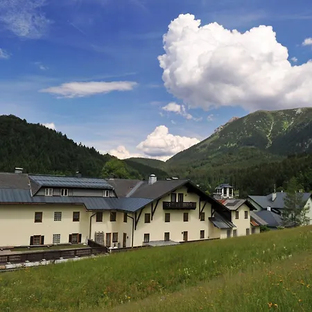 Kirchenwirt Lackenhof