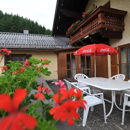 Kirchenwirt Lackenhof