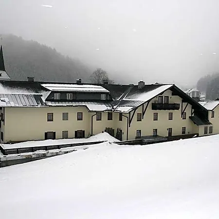 Kirchenwirt Lackenhof