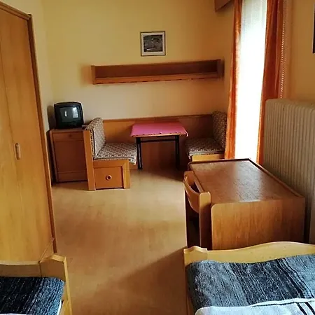 Hotel Kirchenwirt 3*