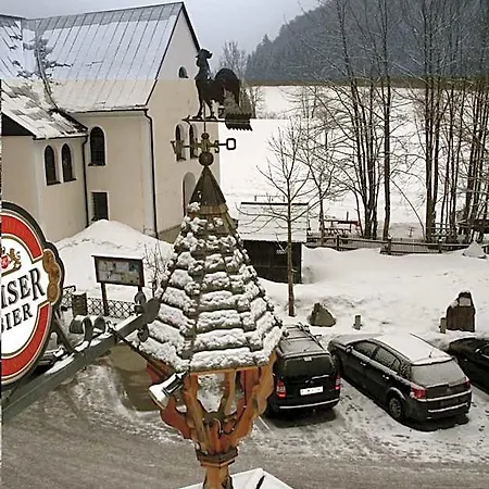 Kirchenwirt Hotel