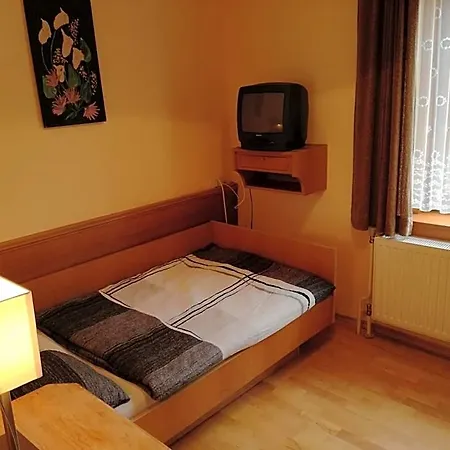 Hotel Kirchenwirt 3*