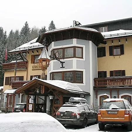 Hotel Kirchenwirt Lackenhof