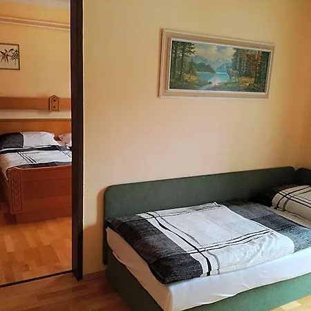 Hotel Kirchenwirt
