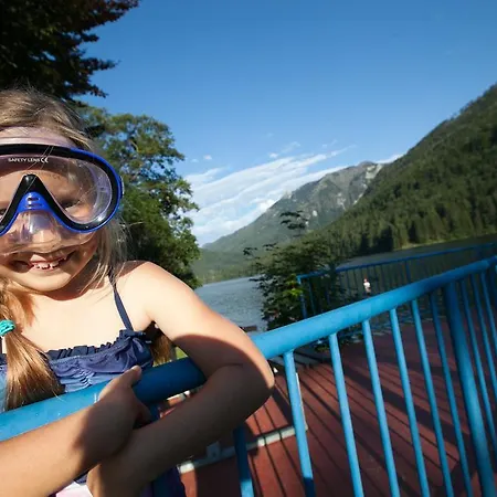 Kirchenwirt 3* Lackenhof