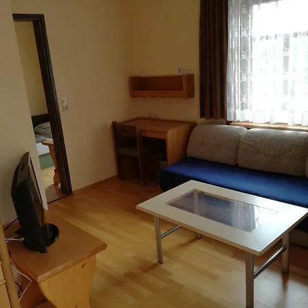 Kirchenwirt Lackenhof