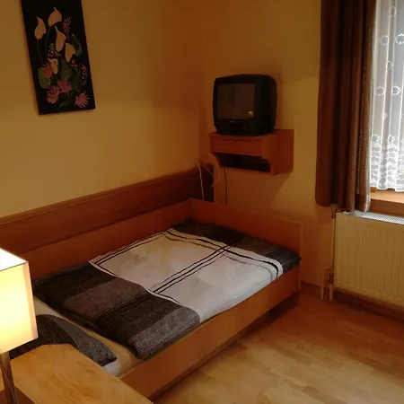 Kirchenwirt Hotel 3*