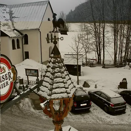 Hotel Kirchenwirt