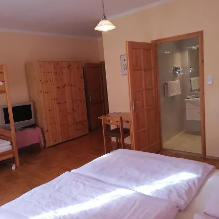 Kirchenwirt Hotel Lackenhof