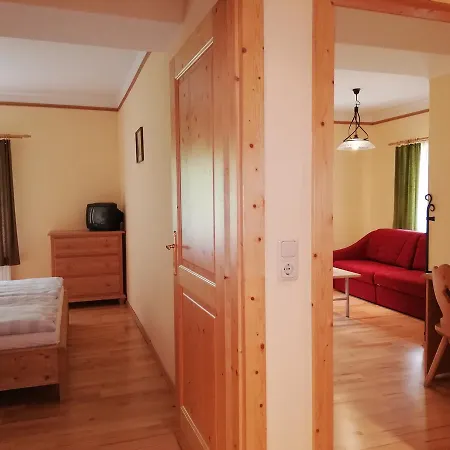Hotel Kirchenwirt