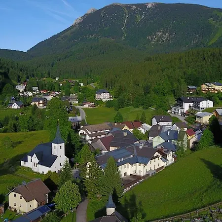 فندق Kirchenwirt