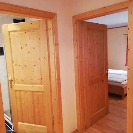 Hotel Kirchenwirt Lackenhof