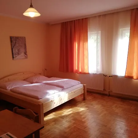 Kirchenwirt Hotel Lackenhof