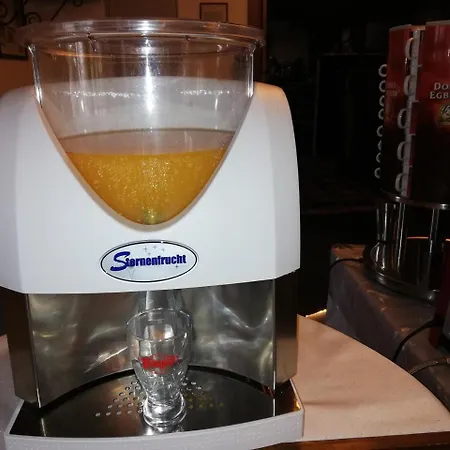 Kirchenwirt Hotel 3*