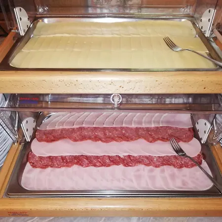 가스트호프 키르센비르트 라켄호프