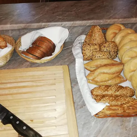 Kirchenwirt Lackenhof