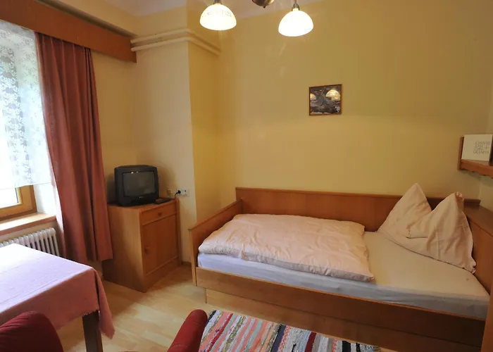 Szálloda Kirchenwirt 3*