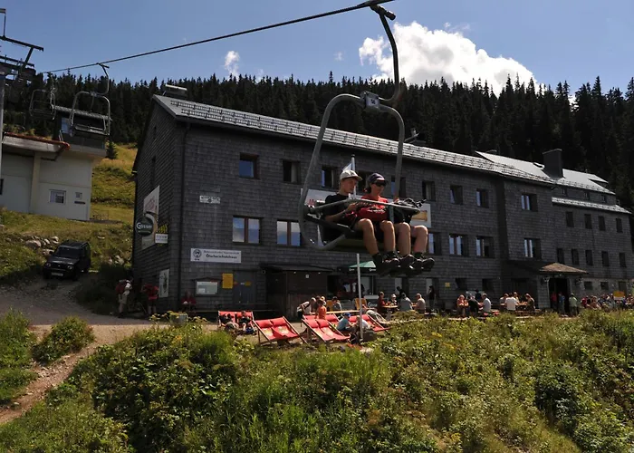 Hotel Kirchenwirt Lackenhof