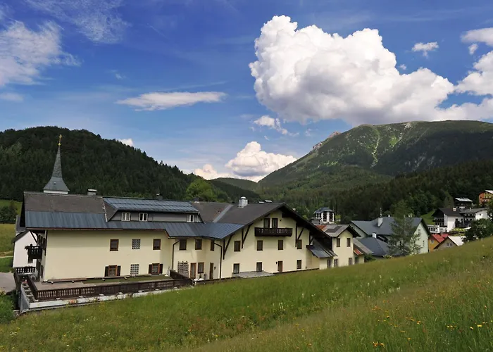 Kirchenwirt Lackenhof