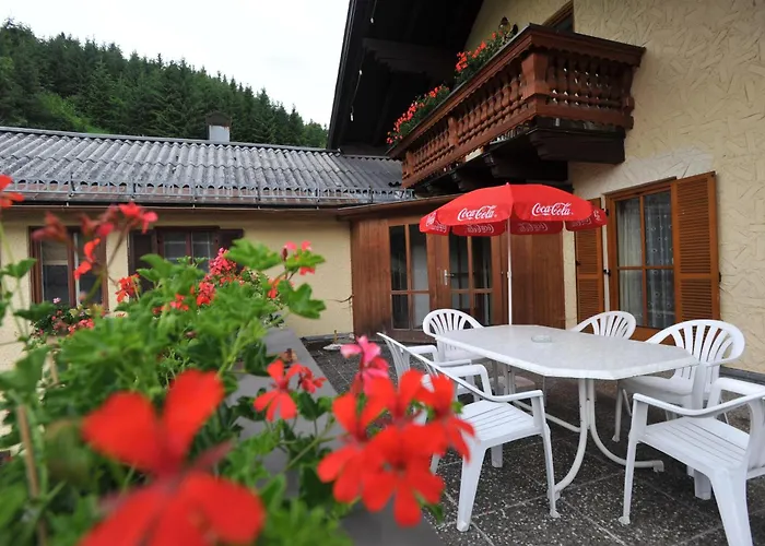 Kirchenwirt Lackenhof