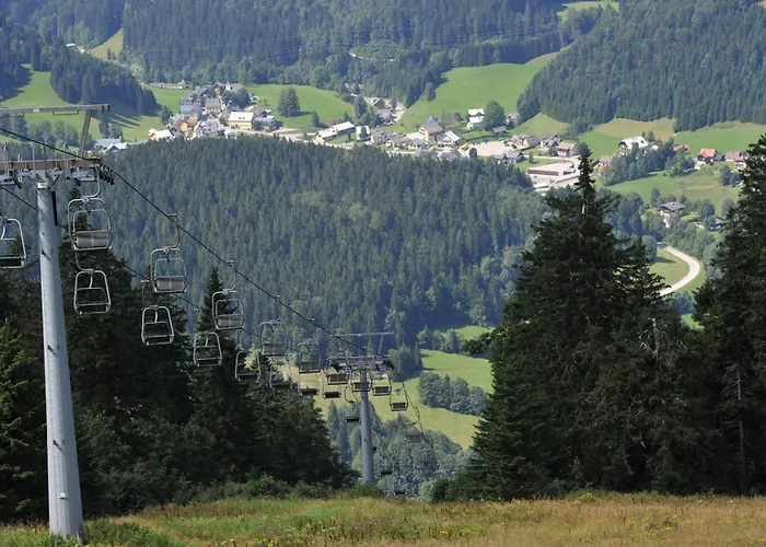 Hotel Kirchenwirt 3*