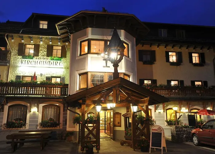 Kirchenwirt Hotel