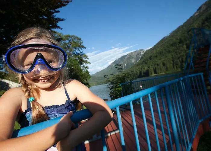 Kirchenwirt 3* לאקנהוף