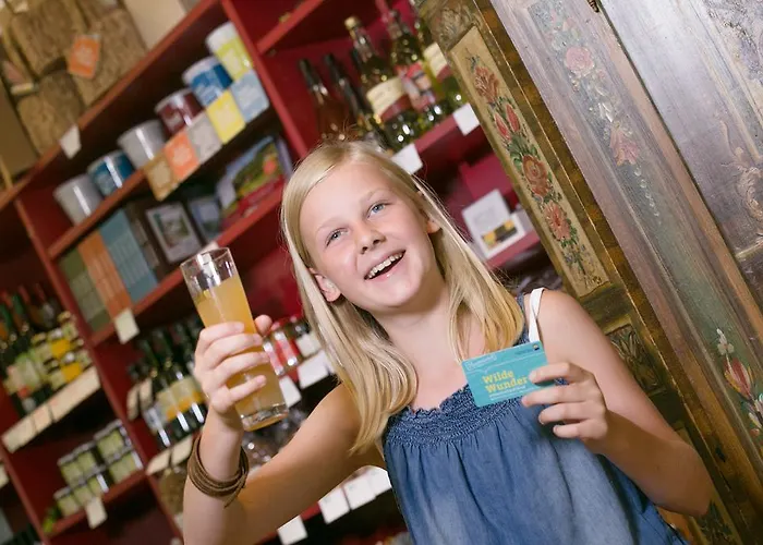 מלון Kirchenwirt