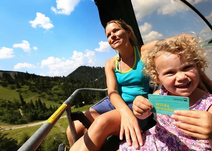 Kirchenwirt Szálloda Lackenhof