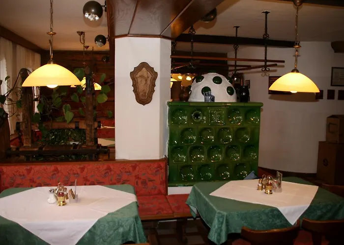 Hotel Kirchenwirt 3*