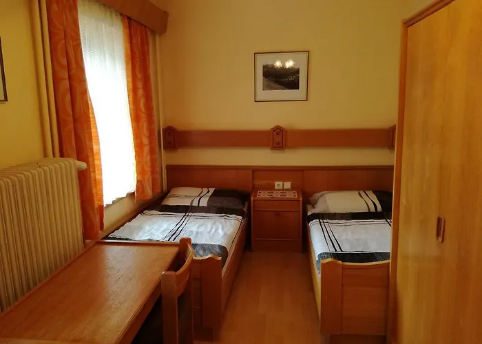 Kirchenwirt Lackenhof