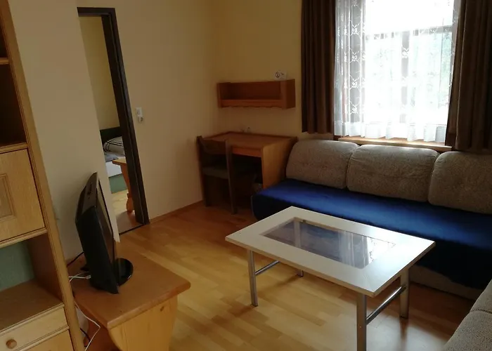 Kirchenwirt Lackenhof