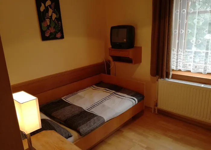 Kirchenwirt Szálloda 3*