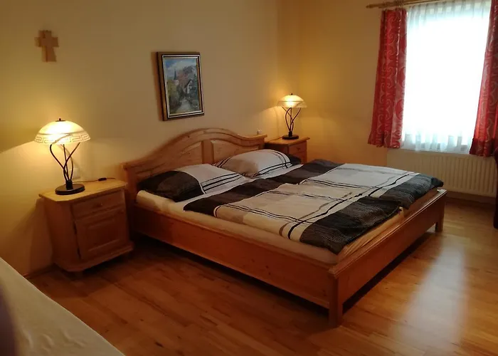 Hotel Kirchenwirt 3*