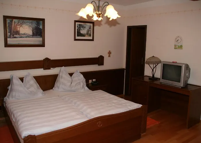 Kirchenwirt Lackenhof