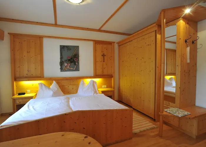 Kirchenwirt Szálloda