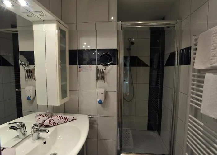 Kirchenwirt Hotel Lackenhof