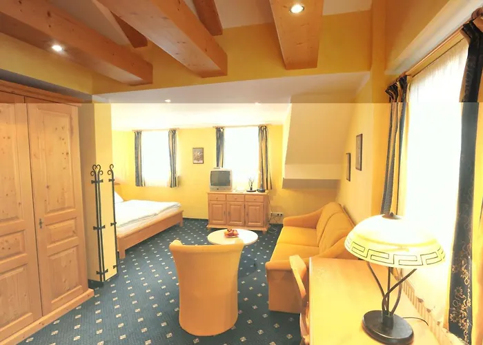 Kirchenwirt Szálloda Lackenhof