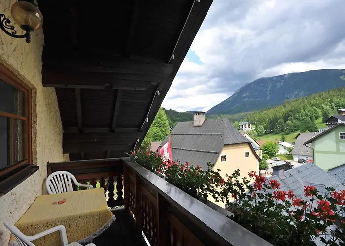 Kirchenwirt Hotel 3*