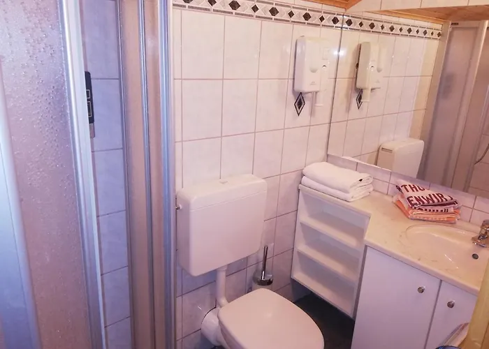 Kirchenwirt Szálloda