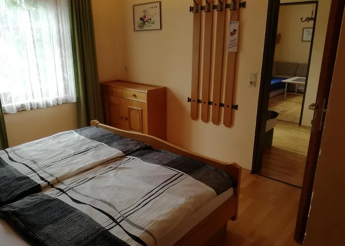 Hotel Kirchenwirt Lackenhof