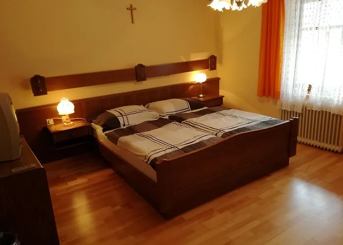 Szálloda Kirchenwirt