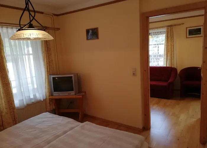 Szálloda Kirchenwirt