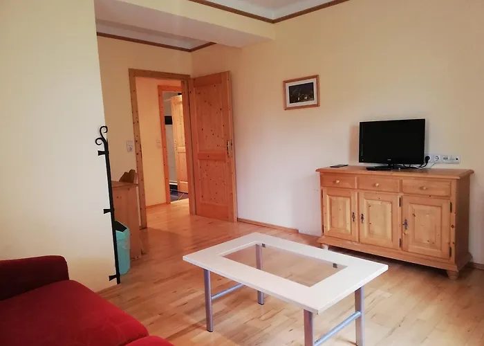 Szálloda Kirchenwirt Lackenhof