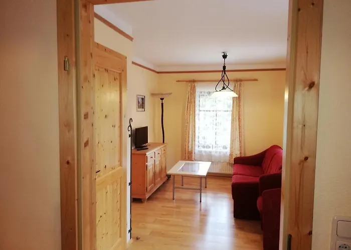 Hotel Kirchenwirt 3*