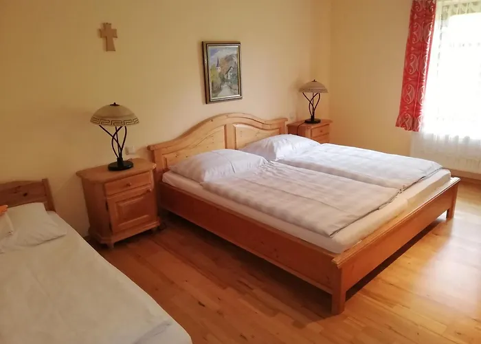 Szálloda Kirchenwirt 3*