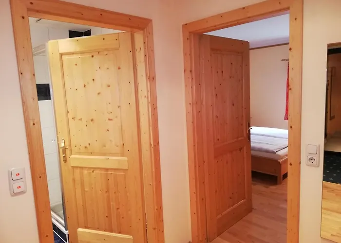 Hotel Kirchenwirt Lackenhof